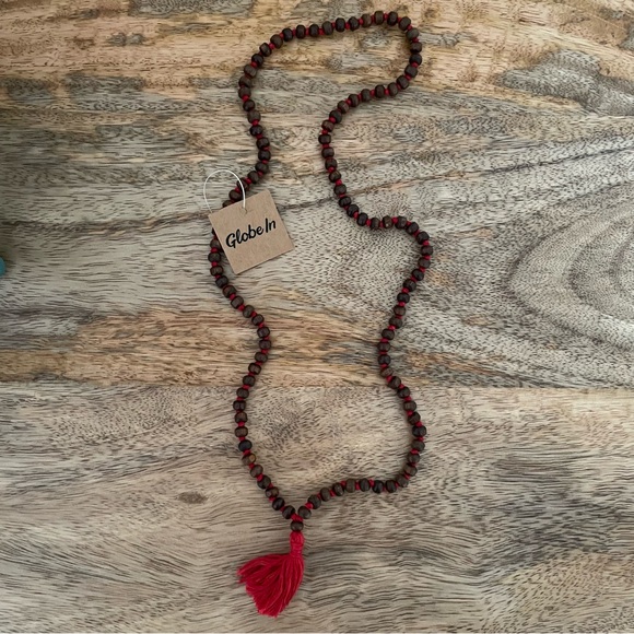 GlobeIn Jewelry - ✨HP✨ Fair Trade Prayer Beads